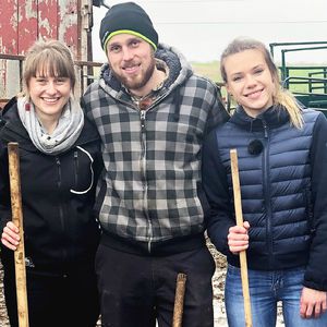 Bauer Freddy datet Ex-Kandidatin: Francis ist überrascht!