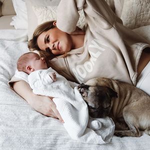 Christin Kaeber: Familie hat Baby Nia noch nicht gesehen