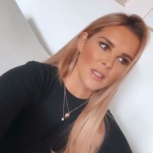 Christin Kaeber verzweifelt: Baby ist immer noch nicht da!