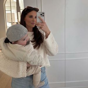Christin Kaeber war mit ihren Kids und Kranksein überfordert