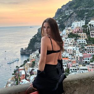 Christin Kaeber macht ein Jahr nach der Geburt wieder Sport