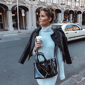 Will Influencerin Christin Kaeber zurück in Polizei-Dienst?