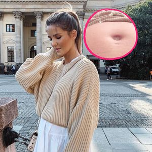 "Erste Bewegungen": Schwanger-Update von Christin Kaeber!