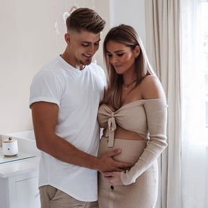 Überraschende Baby-News: Christin Kaeber ist schwanger!