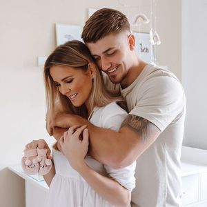 Endlich verraten! Christin Kaeber enthüllt Baby-Geschlecht!