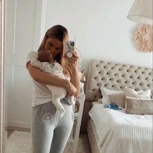 Christin Kaeber gibt Update zu ihrem After-Baby-Body!