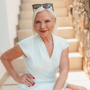 "Golden Bachelor"-Christin würde Liebe noch mal im TV suchen