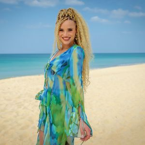"Nur noch fake": Christin Okpara rechnet mit Reality-TV ab
