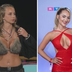 Chrissi will Tim Kühnel: Emma belächelt sie als "Fangirl"