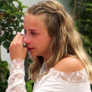 Christin Pawlowski wirft Ex Calvin Ogara Lovebombing vor