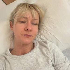 "War wieder schwanger": Christin Stark hatte eine Fehlgeburt