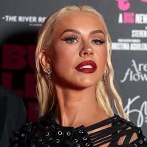 23 Kilo weniger: Christina Aguilera kaum wiederzuerkennen