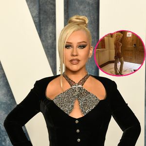 Abgenommen mit Ozempic? Christina Aguilera zeigt Mega-Body