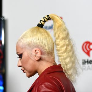 Christina Aguilera will eine Tochter