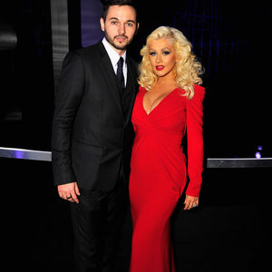 Christina Aguilera: Heirat derzeit ausgeschlossen!