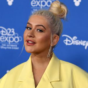 Tatsache: Christina Aguilera feiert mit Latin-Song Comeback
