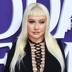 Streit zwischen Nicki & Cardi B: Christina Aguilera amüsiert