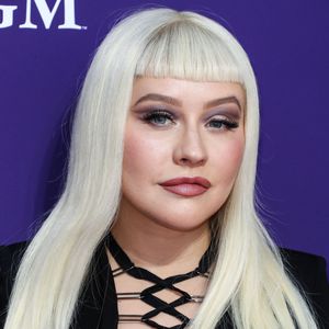 Schnipp, schnapp: Christina Aguilera trägt jetzt Pony!