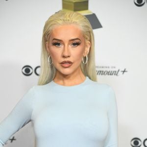 Krasser Gewichtsverlust: Christina Aguilera zeigt Mega-Body!