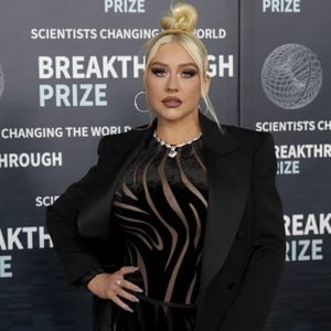 Christina Aguilera sieht ihr damaliges Image heute kritisch
