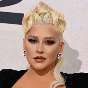 Nie gezeigtes Material: Christina Aguilera bringt Doku raus!