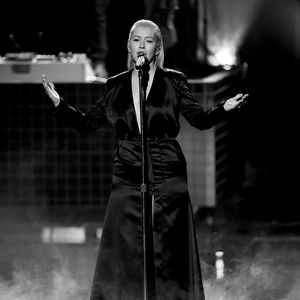 Stimme verloren: Christina Aguilera muss Konzert absagen!