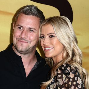 Fünftes Kind unterwegs: Christina El Moussa ist schwanger!