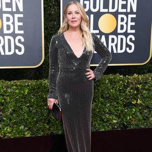 So süß ist die Tochter von Christina Applegate!
