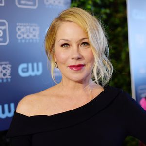 Christina Applegate hat seit MS-Diagnose 18 Kilo zugenommen