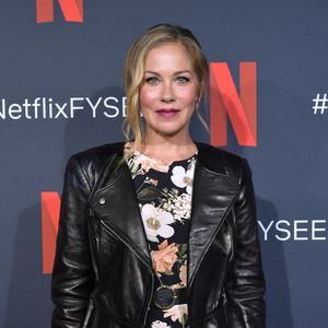 Christina Applegate half Schauspielerei bei MS-Erkrankung