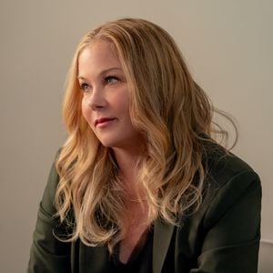Fiese MS-Kommentare: Christina Applegate kämpft gegen Hate