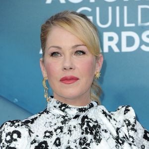 Todesangst: Christina Applegate über ihre schlimmste Nacht