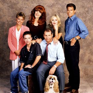 Ein Mädchen! David Faustino erwartet sein erstes Kind