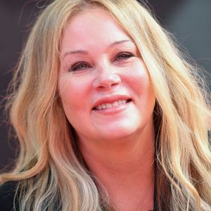 Der Verlust ihres Vaters trifft Christina Applegate hart