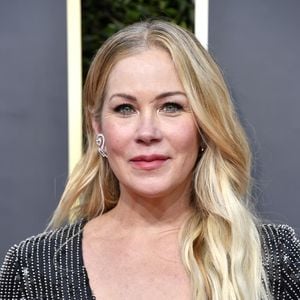 18 Kilo: Christina Applegate nahm durch MS-Medikamente zu