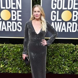 Christina Applegate berichtet von dem Moment der MS-Diagnose