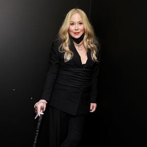 Letzter Award: Beendet Christina Applegate ihre Karriere?