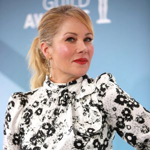 Christina Applegate geht auf erstes Event seit MS-Diagnose