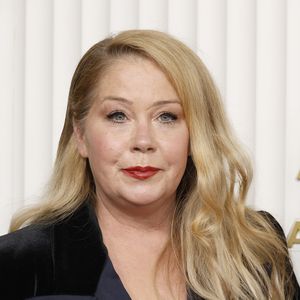 MS-erkrankte Christina Applegate brauchte Notfall-CT