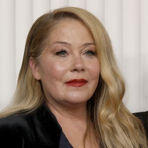 "Trage Windeln": So schlecht geht es Christina Applegate
