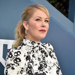 Christina Applegate verrät: So erfuhr sie von MS-Diagnose