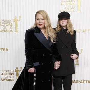 Christina Applegates Tochter hat auch eine schwere Krankheit