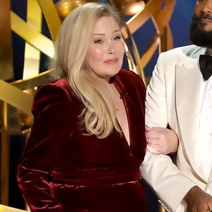Standing Ovations: Christina Applegate weint bei den Emmys