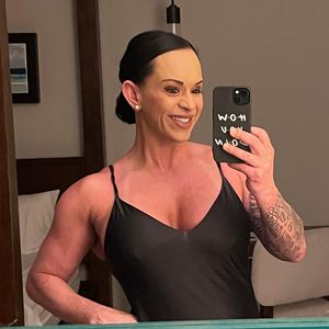 Fitness-Star Christina Bitner verstirbt mit nur 41 Jahren
