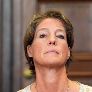 Im Block-Prozess: Weiterer Angeklagter gesteht Schuld ein