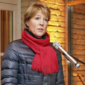 Christina Blocks Tochter will gegen sie vor Gericht aussagen