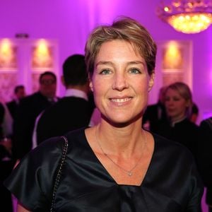 Christina Block im Jahr 2017