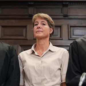 Christina Block kündigt mitten im Prozess ihren Anwalt