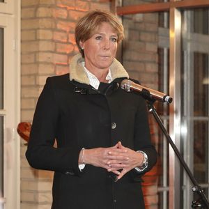 Erste Bilder: Entführungsprozess um Christina Block startet