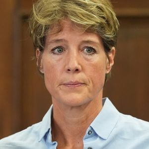 Entführungsprozess um Christina Block könnte verfilmt werden